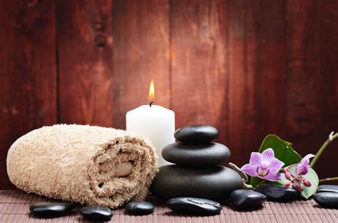 mobile hot stone massage gold coast  Thai Fusion Spa