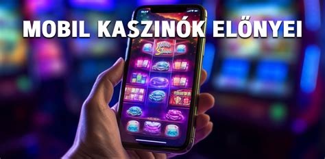 mobile kaszinó magyarország Mobile casino Magyarország 2023 ? Hogyan válassz mobil kaszinó magyar böngésző és alkalmazás között? Exkluzív ajánlatok - Nagyszerű élmény! A