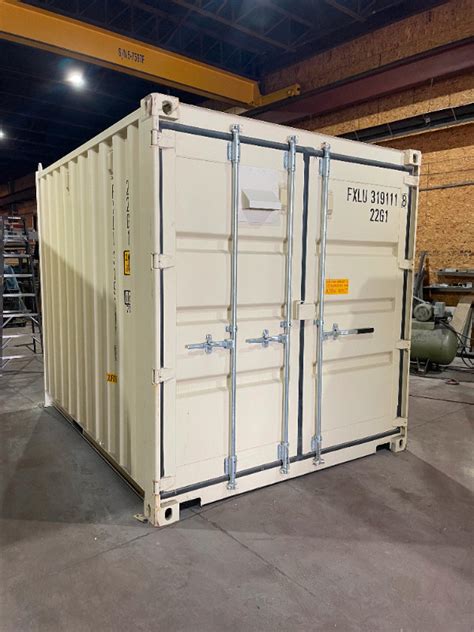 mobile storage containers oakville  480 S