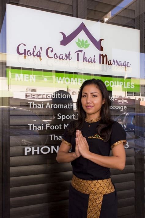 mobile thai massage therapist gold coast  These prices are standard base rates per person and