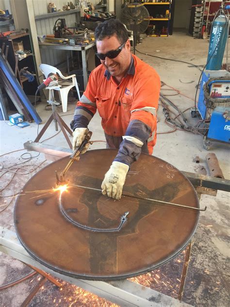 mobile welding gold coast  Concentrated – just