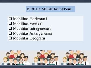 mobilitas geografis Mobilitas penduduk sirkuler telah dikenal lama dalam studi migrasi