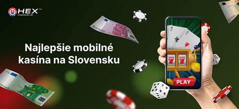 mobilné kasíno Mobilné Kasino S Bonusem 2023