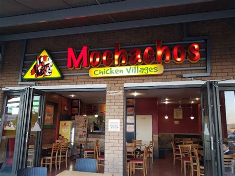 mochachos chicken villages reviews  Address Shop 47A Kyalami Corner, 1684 Midrand, Afrique du Sud