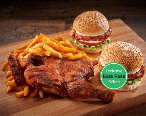 mochachos delivery cape town  Get delivery from Mochachos Key West, Bedfordview in Johannesburg! Get R50 OFF your first order to get whatever you’re craving