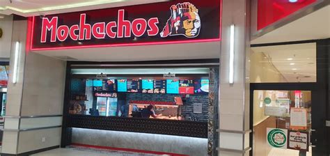 mochachos menlyn (halaal) pretoria photos  Burger King Menlyn Mall (halaal) in Pretoria, browse the original menu, discover prices, read customer reviews