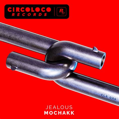 mochakk - jealous Listen to Jealous on Spotify