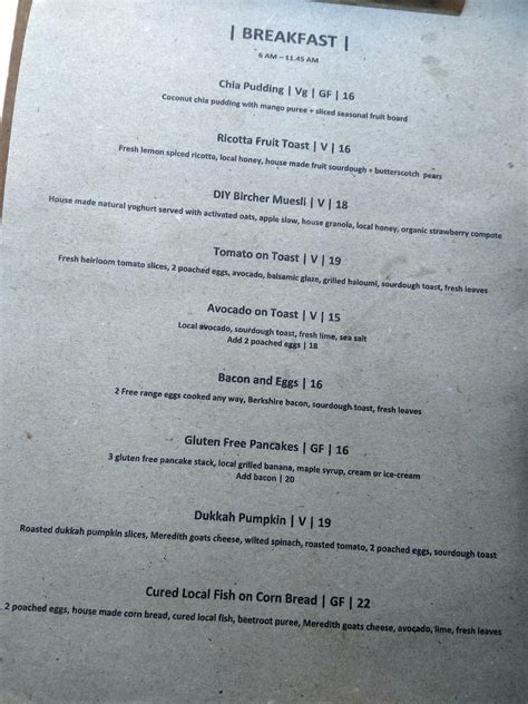 mockingbird kingscliff menu  2,167 likes · 8 talking about this · 4,092 were here