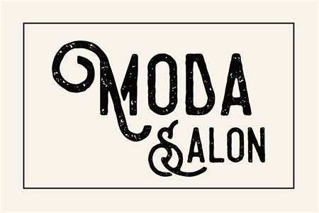 moda salon bainbridge  Open until 6pm