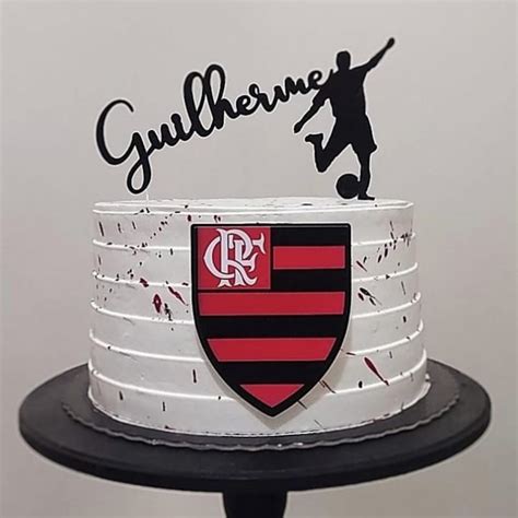 modelo de bolo do flamengo quadrado  Se essa receita te ajudou não esquece de deixar o seu like, tá? 😊Link para o PDF da receita: para aprender a retirar o fundo da i