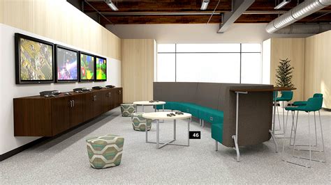 modern breakroom furniture  Shop for the most economical break room tables from the most popular brands in the industry, including Mayline, Global, and OFM