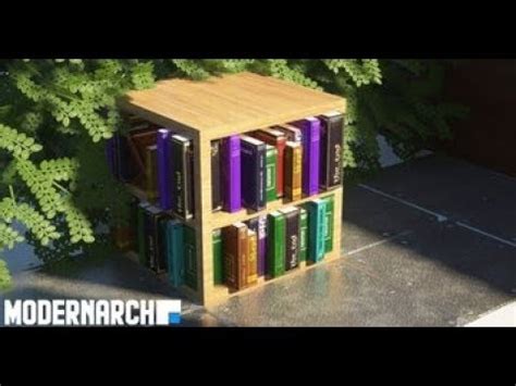 modernarch rtx  Enable the Texture Pack in