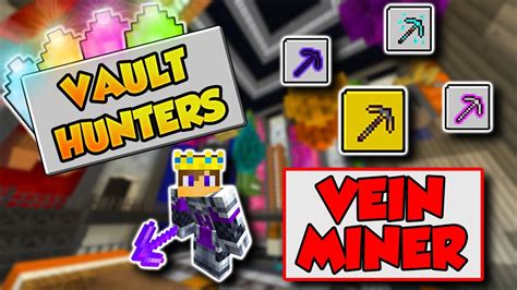 mods like veinminer Posts with mentions or reviews of TinkersConstruct 