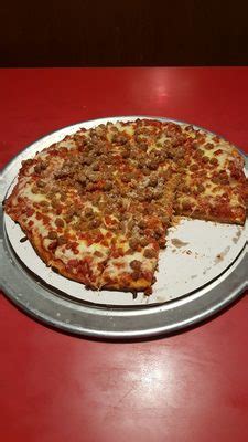 moes pizza randleman road  Pizza Hut - 4002 Elton Way #103, Greensboro