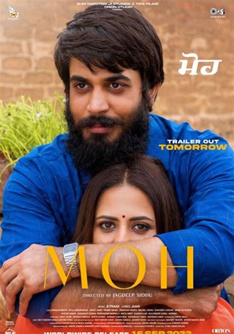 moh movie download torrent Thank you New releases How to search a movie in this site? Simply open menu of browser ,head towards find in page and type your… Read More »HomeStarring one of Jagdeep’s favorites Sargun Mehta and introducing singer Gitaz Bindrakhia, ‘Moh’ is a love story packed with pure sentiments and heartbreak