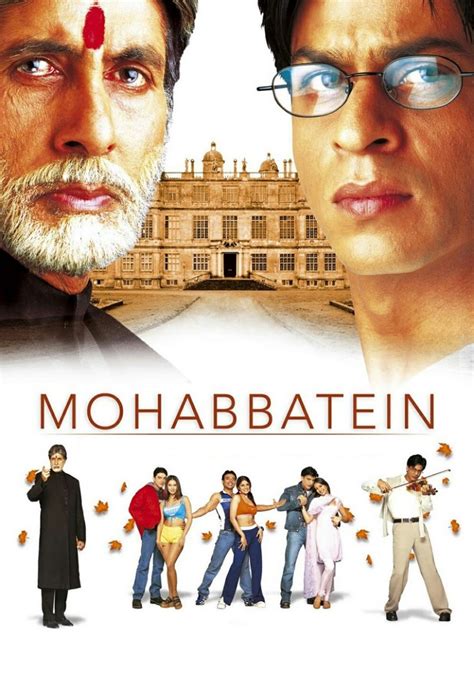 mohabbatein movie download filmywap  Tv Serie, Movie or IMDB ID Search