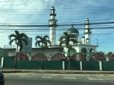 mohammed ali jinnah memorial mosque vacation packages  Joseph, Trinidad and Tobago