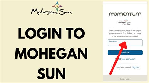 mohegansunlogin  When you blend the storied heritage and hospitality of