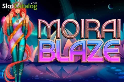 moirai blaze echtgeld  Still, that doesn't necessarily mean that it's bad, so give it a try and see for yourself, or browse popular casino games