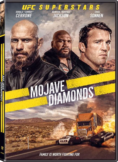 mojave diamonds imdb  "Mojave Diamonds," directed by Asif Akbar, is a fast-paced action thriller that takes viewers on a gripping journey