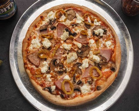 mojo pizza metairie  Order food online from MOJO Pizza - 2X Toppings, Sinhgad Road, Pune