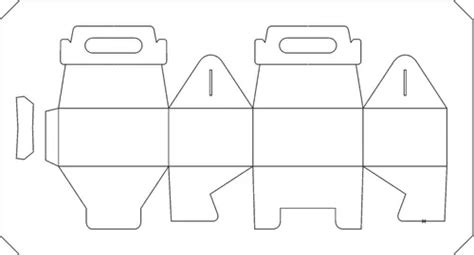 molde caixa lancheira png  Confira aqui os mais variados moldes de caixas de papel para lembrancinhas, doces e presentes que selecionamos especialmente para você imprimir