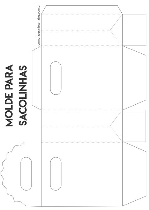 molde de sacolinha surpresa para imprimir  Nosso kit festa grátis para imprimir é super completo com vários moldes como sacolinhas surpresa, sacolinha lembrancinha, caixa de bombom, porta guardanapo, casinha, porta balas, rótulo tubete, rótulo água, caixa de batom, forminhas de docinhos, tags, caixa bala, rótulo bisnaga, porta pirulito