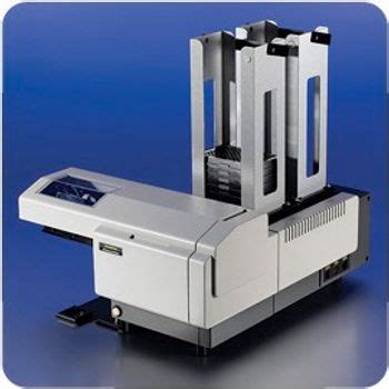 molecular devices stakmax  The system is operated through the industry-leading SoftMax® Pro Microplate Data Acquisition and Analysis Software and provides an easy-to-useThe SpectraMax 190 reader can be integrated with Molecular 