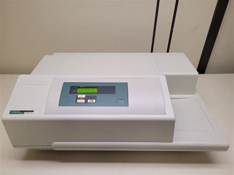 molecular devices versamax tunable plate reader  The ABS Plus has a UV-visible wavelength range of 190 nm - 1000 nm and allows users to select up to 6 wavelengths per read