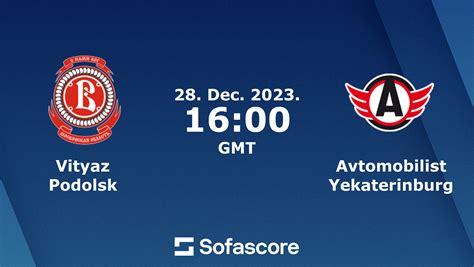 molot vs vityaz live score  Este jogo faz parte de Pro League