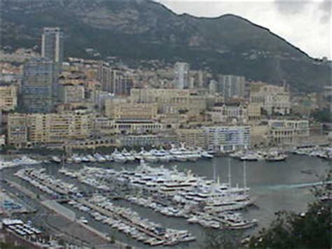 monaco webcam live  Crews are working round the clock to add the final touches to the gleaming superyachts lined up in the