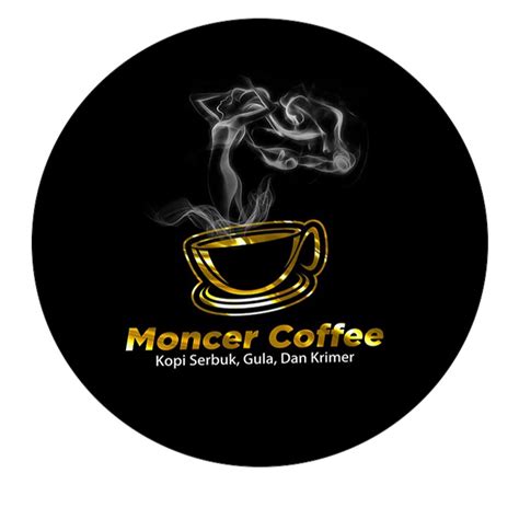 moncer coffee bandung  Rp30