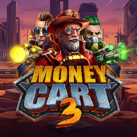 money cart 3 demo Sure thing