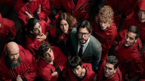 money heist season 2 download in hindi mp4moviez  Money Heist fans round the world are going to be left reeling by the stunning finish to season five