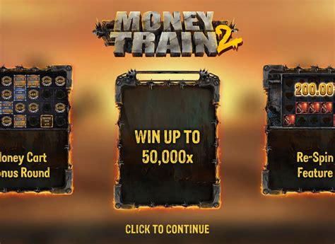 money train 2 kolikkopeli Money Train 2-kolikkopeli