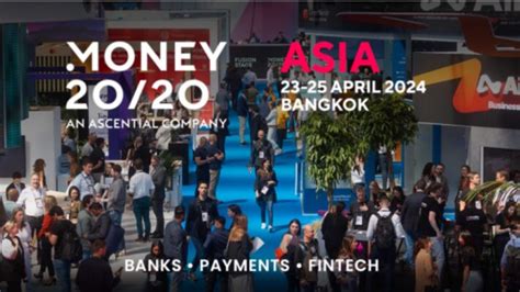 money2020 asia 2023  Money20/20 is the space where the industry's smartest visionaries and innovators come together to create the future of