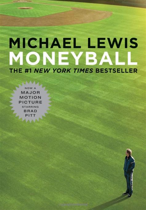 moneyball book summary  Michael Lewis
