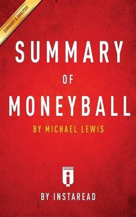 moneyball summary by chapter  In Moneyball: The Art of Winning an Unfair Game, Michael Lewis offers a behind-the-scenes account of how the Oakland Athletics (A’s) major-league baseball team has outplayed wealthier