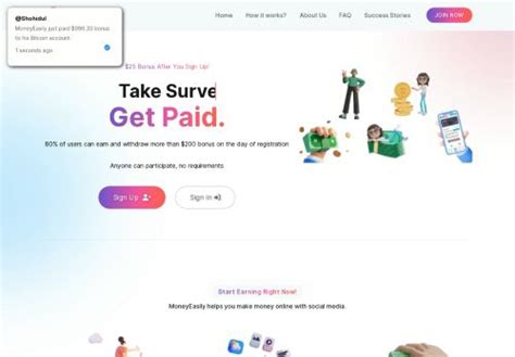 moneyeasily reviews  80% of users can earn and withdraw more than $200 bonus on the day of registration