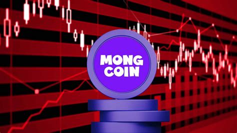 mongcoin price prediction Megtekintheti a MongCoin kriptovaluta aktuális árfolyamát és élő grafikonját, a MONG piaci kapitalizációt, a 24 órás forgalmat, a forgalomban lévő kínálatot, a legfrissebb híreket és még sok mást