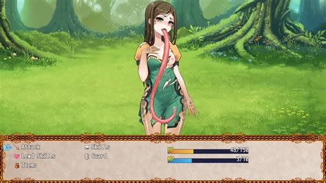 mongirl conquest cheat The hero is the main protagonist of Monster Girl Dreams