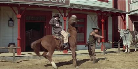 mongo punches horse  The story is very loosely based on the real life story of Butch Cassidy and the Sundance Kid, the title character being the mysterious Etta Place, a schoolteacher and long-time lover of