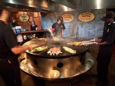 mongolian bbq cleveland F