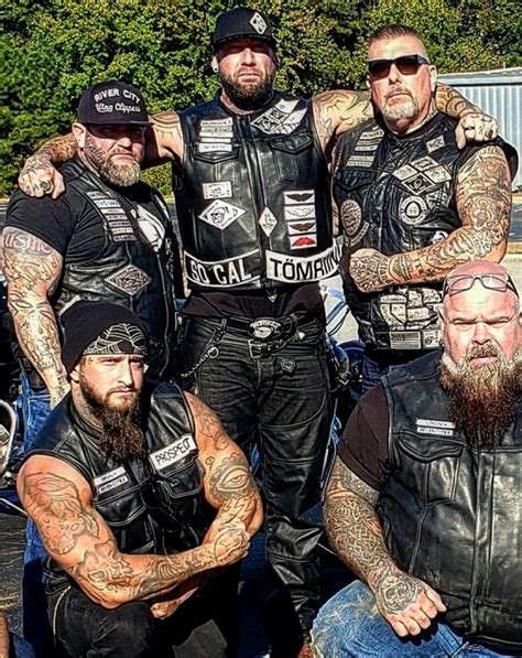 mongols mc st louis Pinellas County Sheriff Bob Gualtieri said Monday that 46-year-old Dominick Paternoster was killed by fellow motorcycle gang members on April 27 because they believed he was acting as an informant working with law enforcement