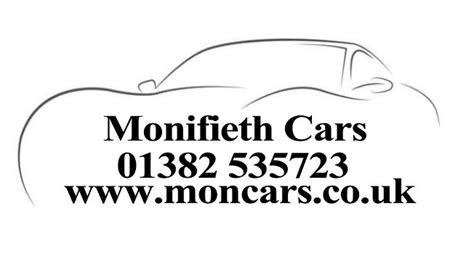 monifieth cars  All the cars on sale have been checked and tested by approved