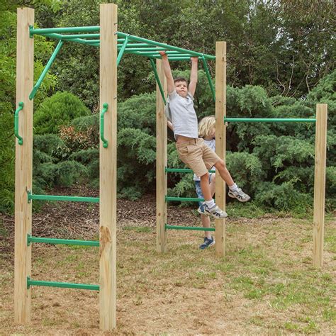 monkey bars for sale australia  The KBT Monkey Bars are both galvanised and powder coated with a 100kg max weight in a great range of colours