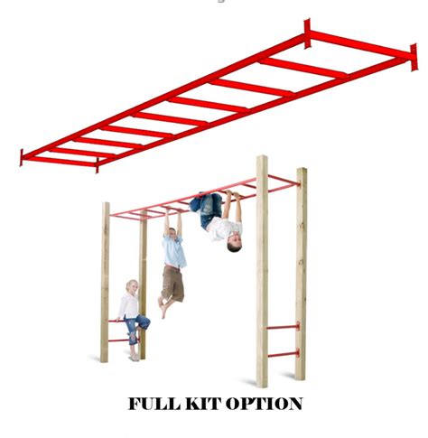 monkey bars for sale australia  Growplay Monkey Bars (Toy & Game Shop): 4