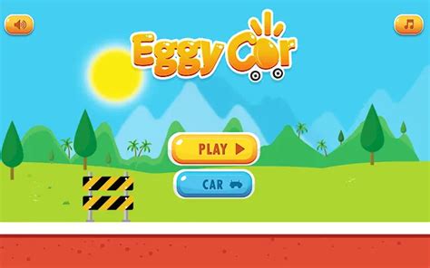 monkey mart eggy car  World's Hardest G ame