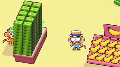 monkey mart poki hack  Unlock various types of plants, vegetables, fruits, and animals and make money with their help even when you're offline