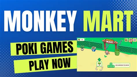 monkey mart poki hacks  February 27, 2023